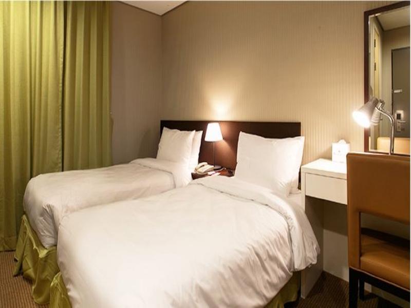 Ramada Encore By Wyndham Seoul Dongdaemun Exterior foto